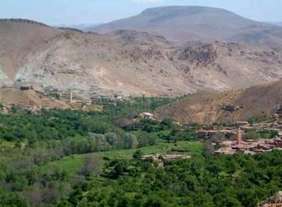 the beauty of MOROCCO